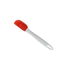 silicone camping spatula