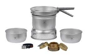 trangia cookset