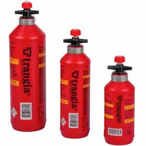 Trangia fuel bottle