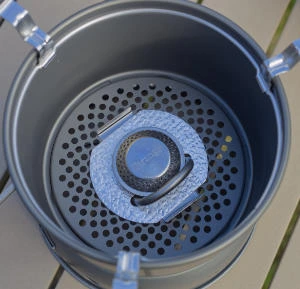 what is a trangia stove