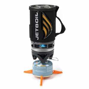 Jetboil Flash Product review