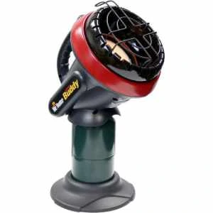 Are Tent Heaters Safe for Camping? 3 tent heater