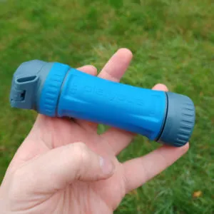 Platypus Quickdraw Water Filter