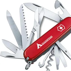 Swiss Army Knife