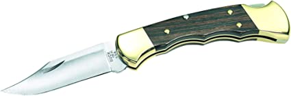 Buck Folding Knife