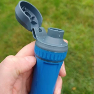 camping water filter