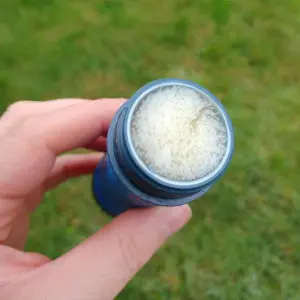 quickdraw water filter