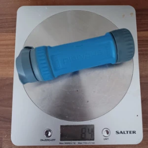 hiking water filter