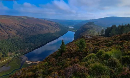 wicklow moutains