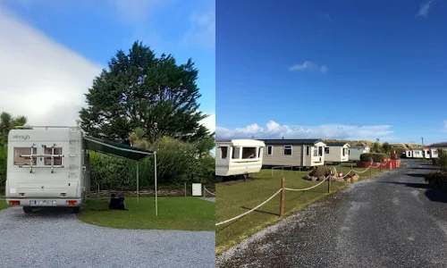 Anchor Caravan Park Derry