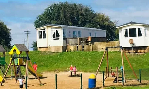 knockella camping and caravan park